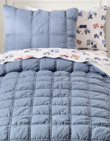 Quilts &amp; Comforters
