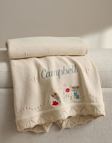 Personalization Shop
