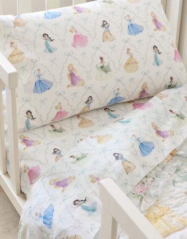 Toddler Sheets