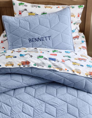 Shop Kids' Bedding Sale