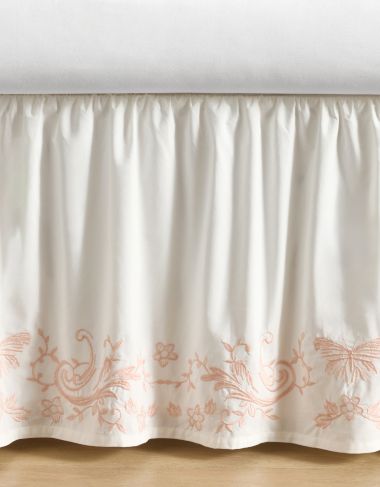 Crib Skirts