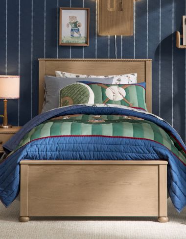 Build Their Bed Tool