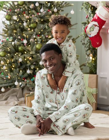 Family Pajamas