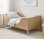 Penny Shelter Toddler Bed