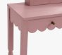 Penny Toddler Play Vanity (30w x 38h")