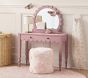Penny Toddler Play Vanity (30w x 38h")