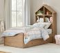 Penny Dollhouse Bed