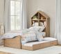 Penny Dollhouse Bed