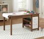Carolina Storage Craft Table (47w x 24h")