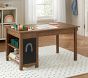 Carolina Storage Craft Table (47w x 24h")