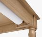 Finley Craft Table