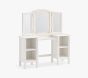 Madeline Light Up Play Vanity (38w x42h")
