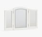 Madeline Light Up Play Vanity (38w x42h")