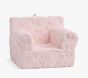 Kids Anywhere Chair<sup>&reg;</sup>, Pearl Clipped Jacquard Daisy