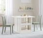 Carolina Play Table with Bins