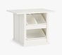 Carolina Play Table with Bins