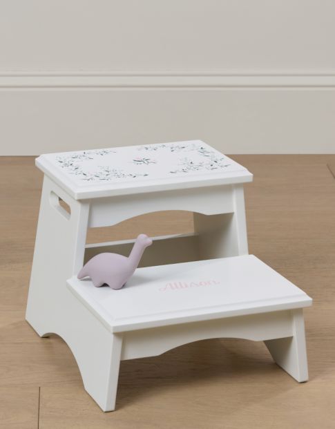 Step Stools