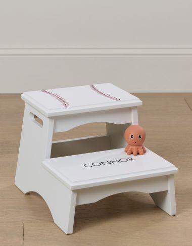 Step Stools