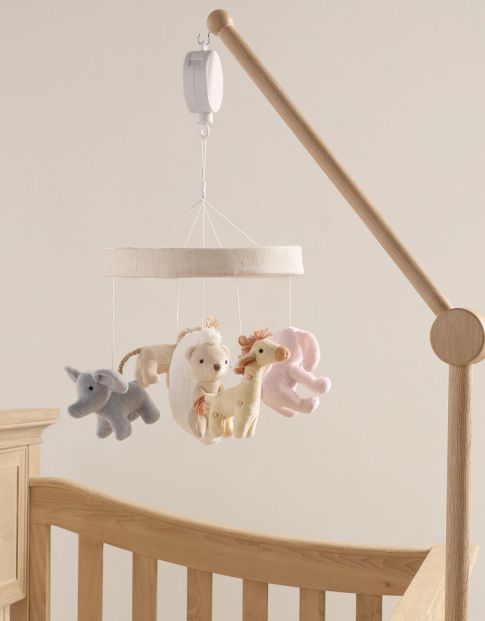 Crib Mobiles