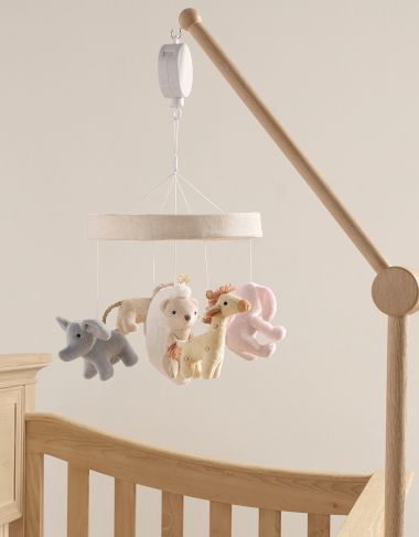 Crib Mobiles