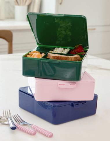 Food Storage Containers