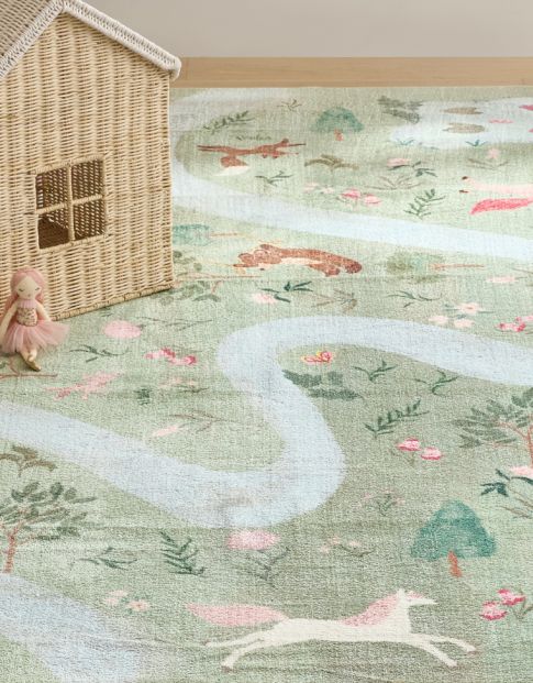 Pattern Rugs