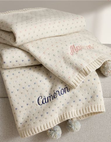 Baby Blankets