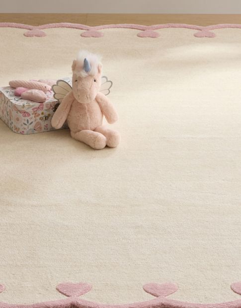 New Rugs