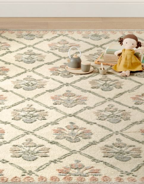 All In-Stock Rugs