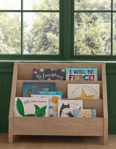 Bookcases