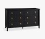 Aspen 6-Drawer Dresser (56w x 19d")