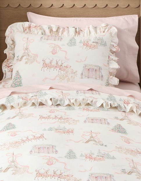 Bedding