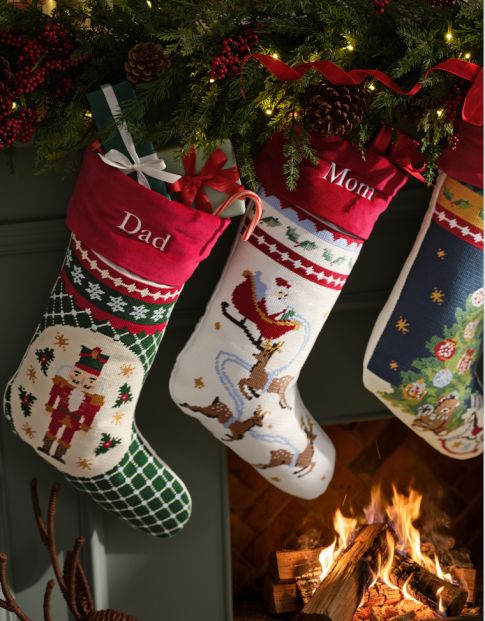 Stocking Collections
