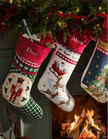 Stocking Collections