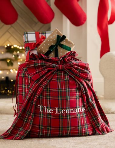 Santa Bags