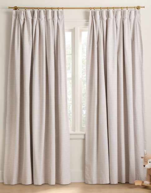 Blackout Curtains
