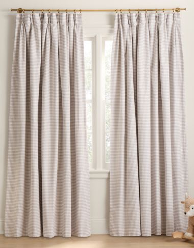 Blackout Curtains