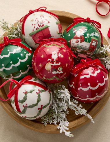 Disney's Winnie the Pooh Ornaments & Trim | Pottery Barn Kids