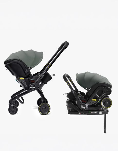 All Strollers &amp; Car Seats