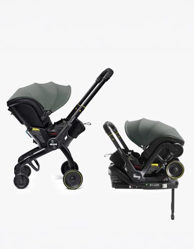 All Strollers &amp; Car Seats