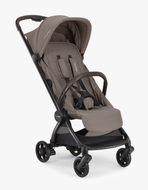 Strollers