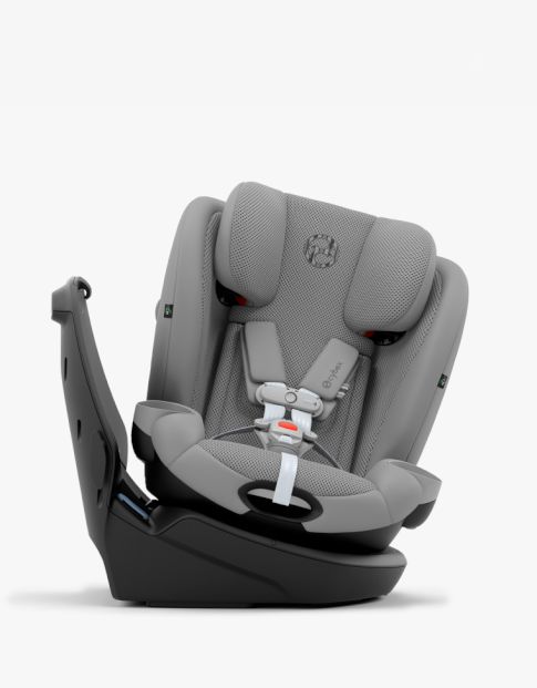 Car Seats Buying Guide