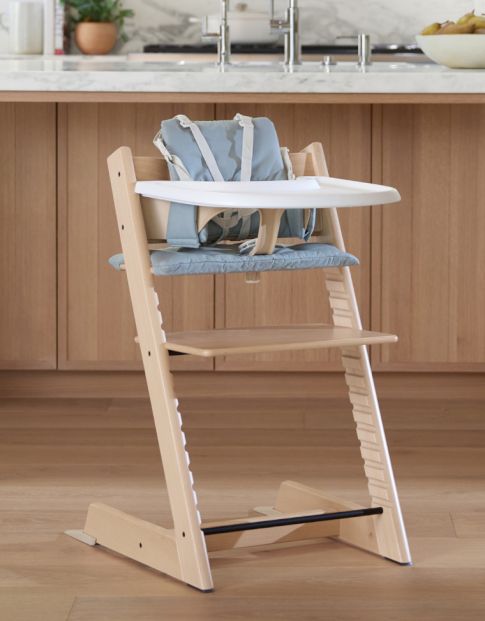 High Chairs &amp; Booster Seats