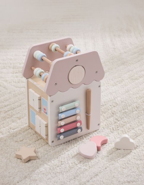 All Baby Toys