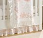 LoveShackFancy Garden Rose Baby Quilt