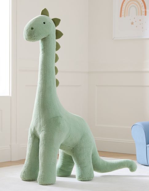 All Rockers &amp; Plush