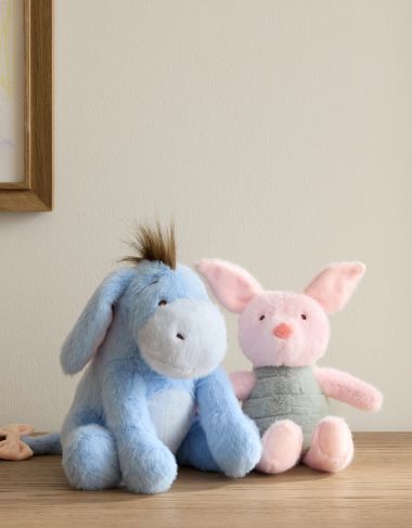Plush