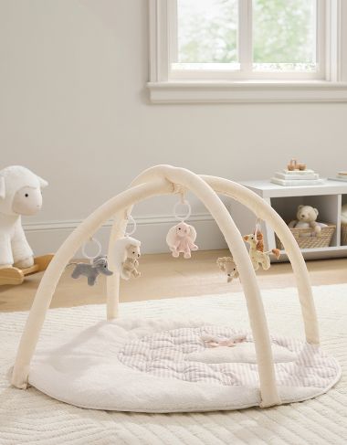 Activity Gyms &amp; Play Mats