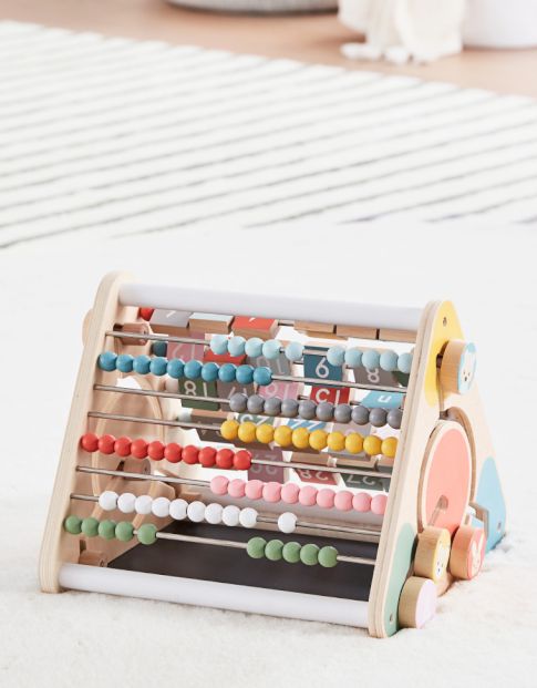 Baby Developmental Toys