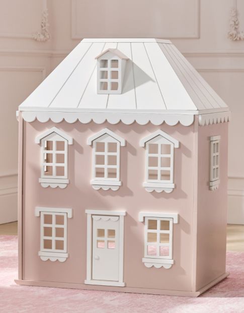 Dollhouses